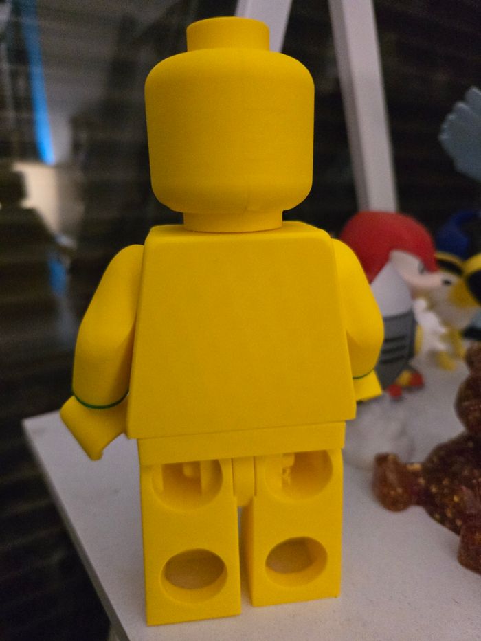 Figurine FC Nantes - photo numéro 3