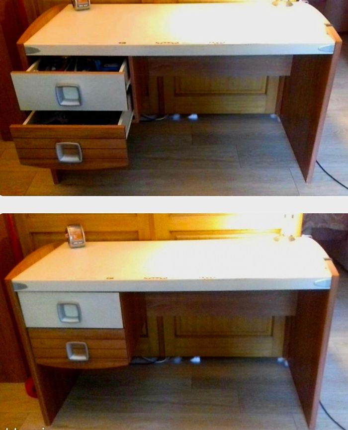 Bureau Enfant