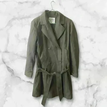 Manteau femme taille S soit 36
