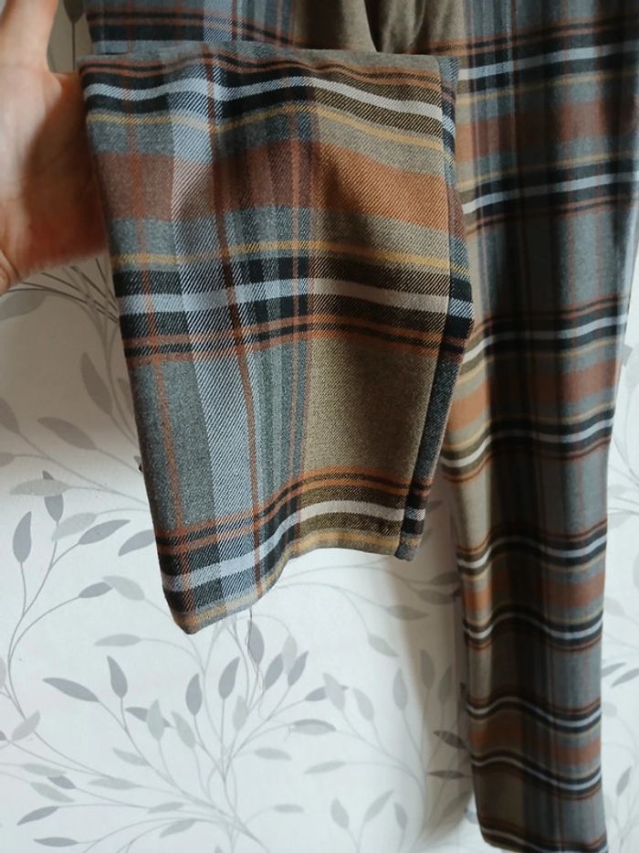 🍍 Pantalon homme Zara man taille 42 - photo numéro 5