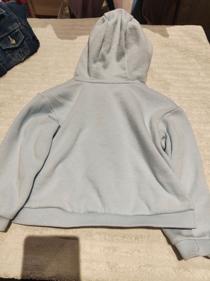 Veste stitch - photo numéro 4