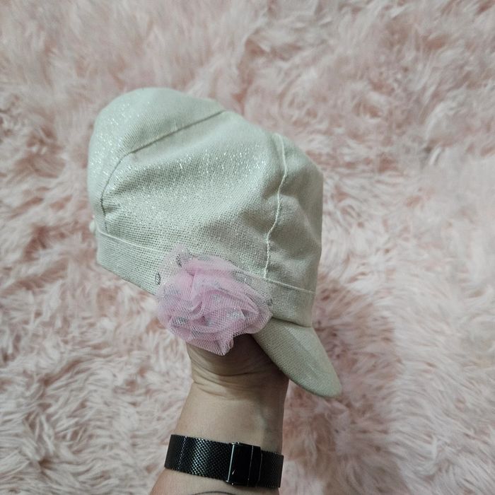 Casquette bebe - photo numéro 2