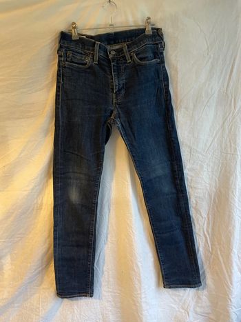 Jeans 510 w29 l 32 Lévis