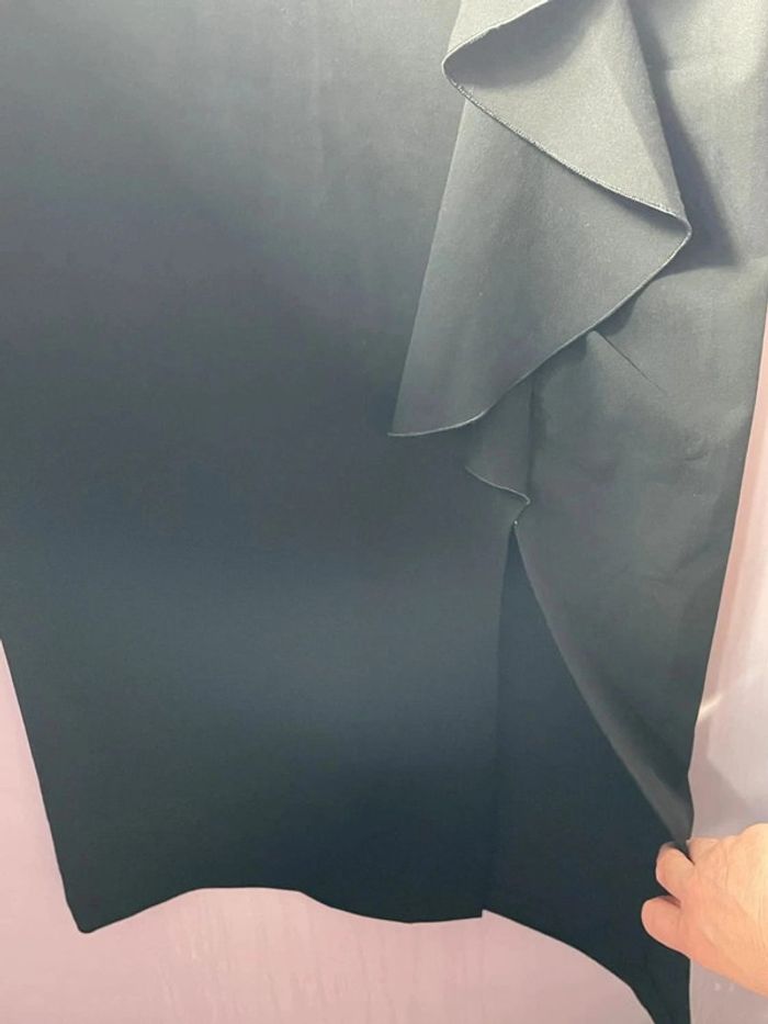 Magnifique jupe fendue sexy - photo numéro 4