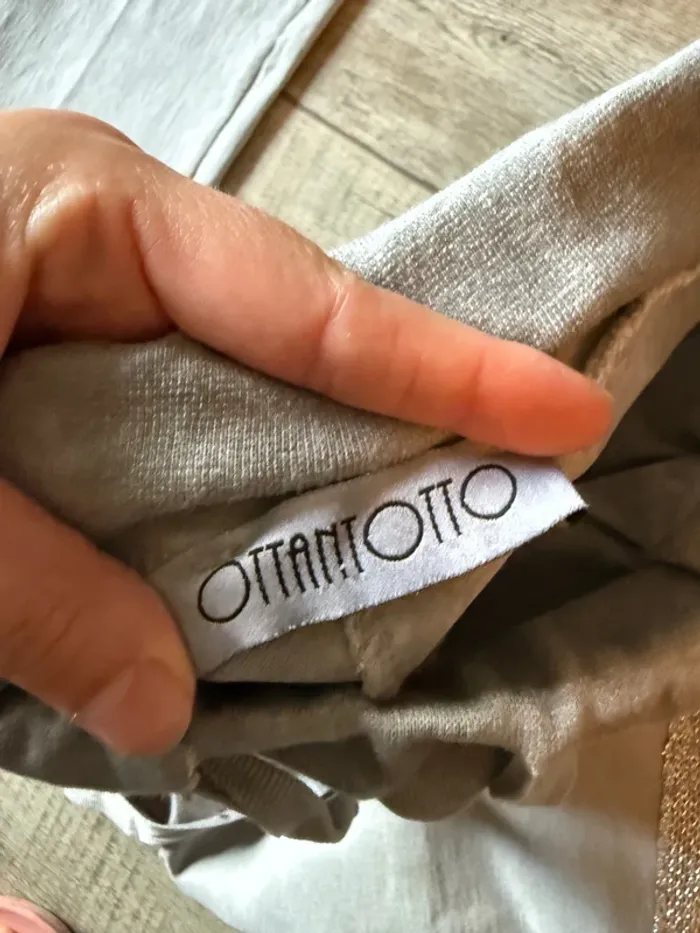 Pantalon Ottantotto - photo numéro 3