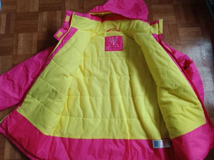 Manteau chaud taille 11 15 🌞 - photo numéro 4