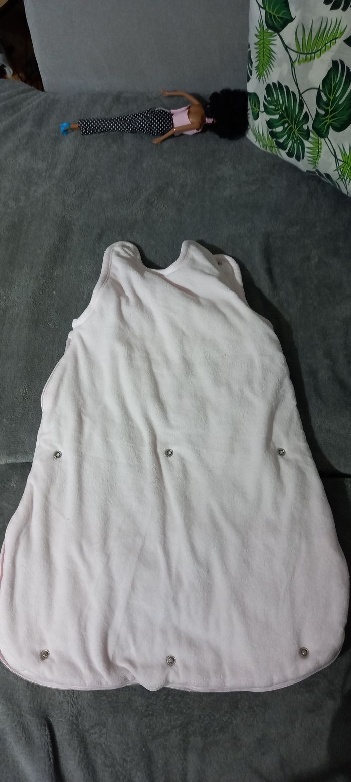 Combinaison - photo numéro 2