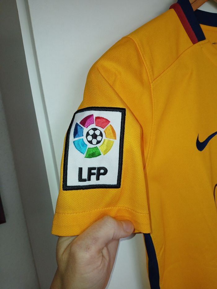 Maillot de foot - photo numéro 4