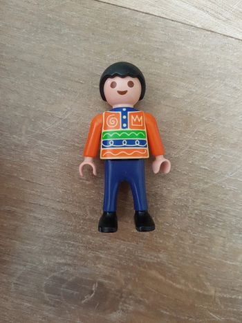 Playmobil