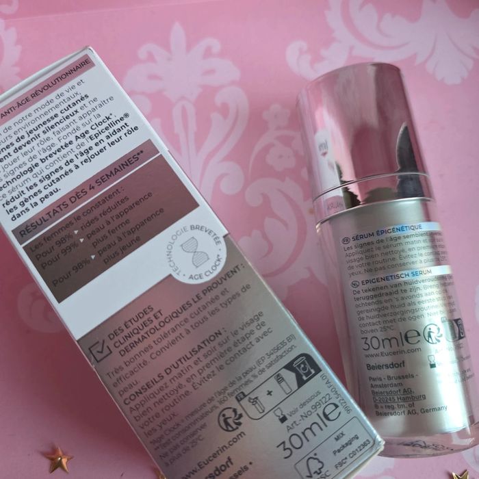 Hyaluron-filler Eucerin - photo numéro 3