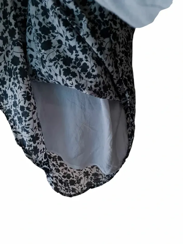 robe été florale Burton femme taille 36/38 - photo numéro 7