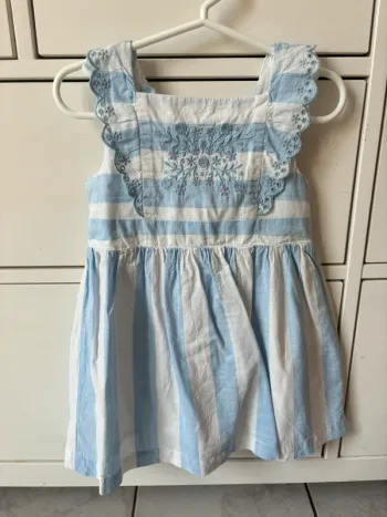Robe sergent major
