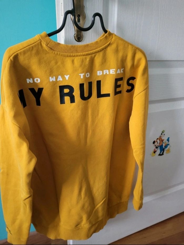 Lot vêtements 14ans - photo numéro 6
