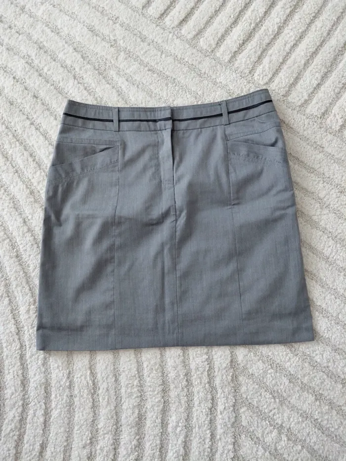 Jupe taille 40 Etam