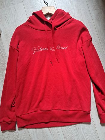 Victoria's Secret Crew hoodie