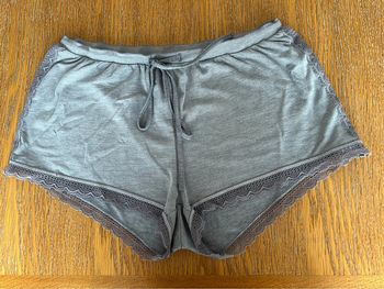 Short de nuit