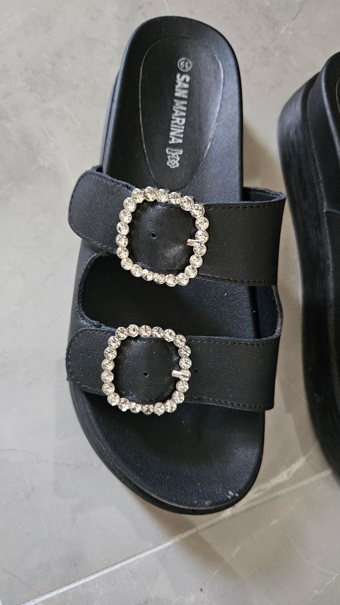 Chaussure femme - photo numéro 2