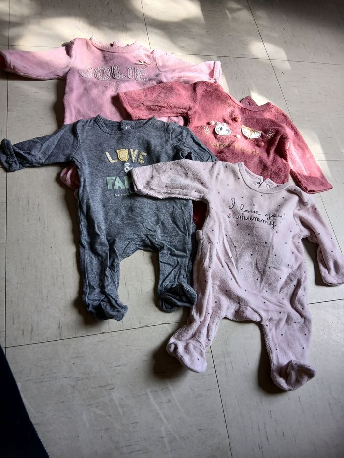 Pyjamas