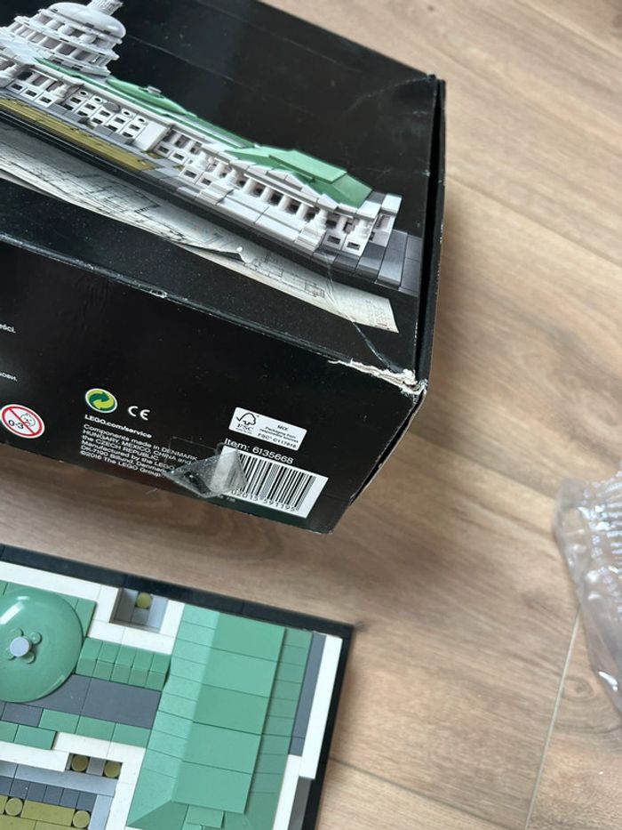 Lego 21030 - photo numéro 6