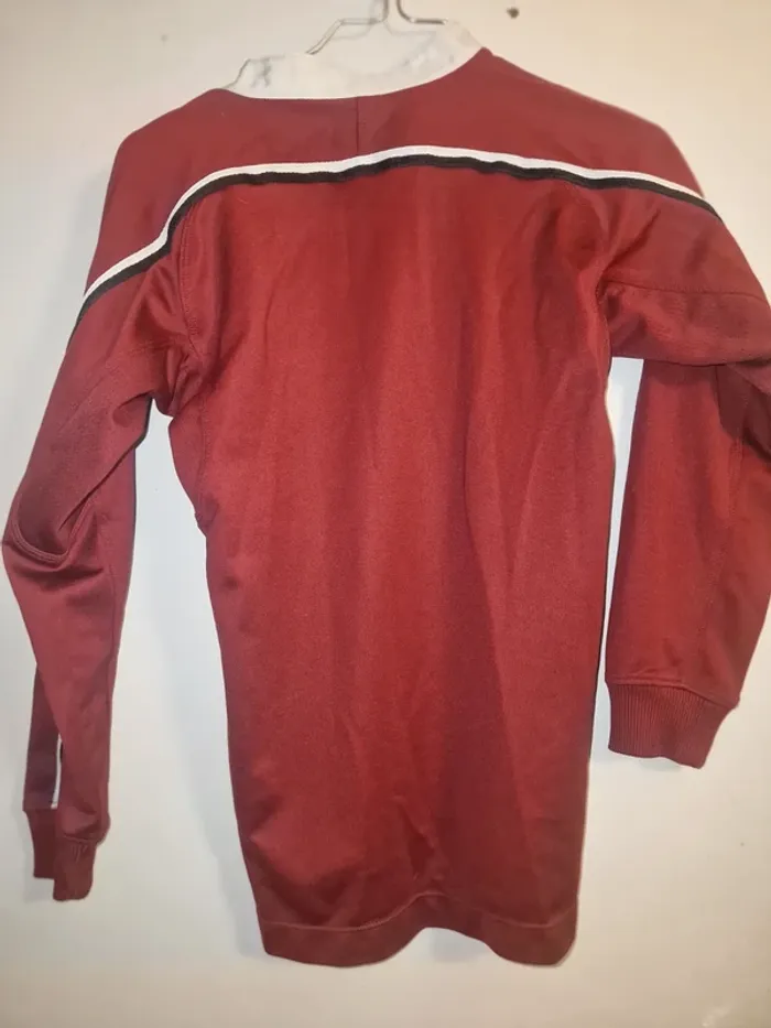 Polo nike 8 ans - photo numéro 6