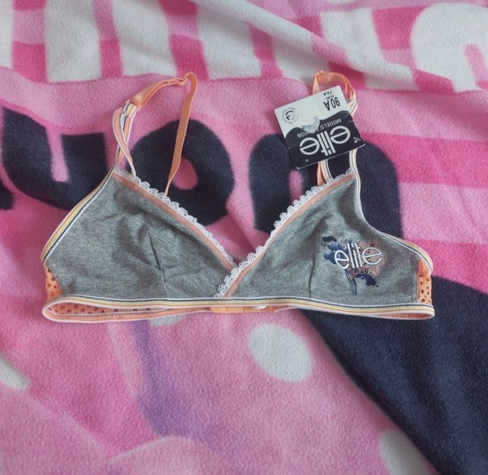 Soutien gorge 90A