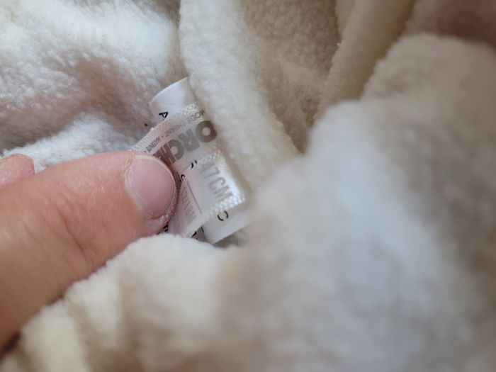 Bonnet à pompon taille 12/18mois (47cm) - photo numéro 3