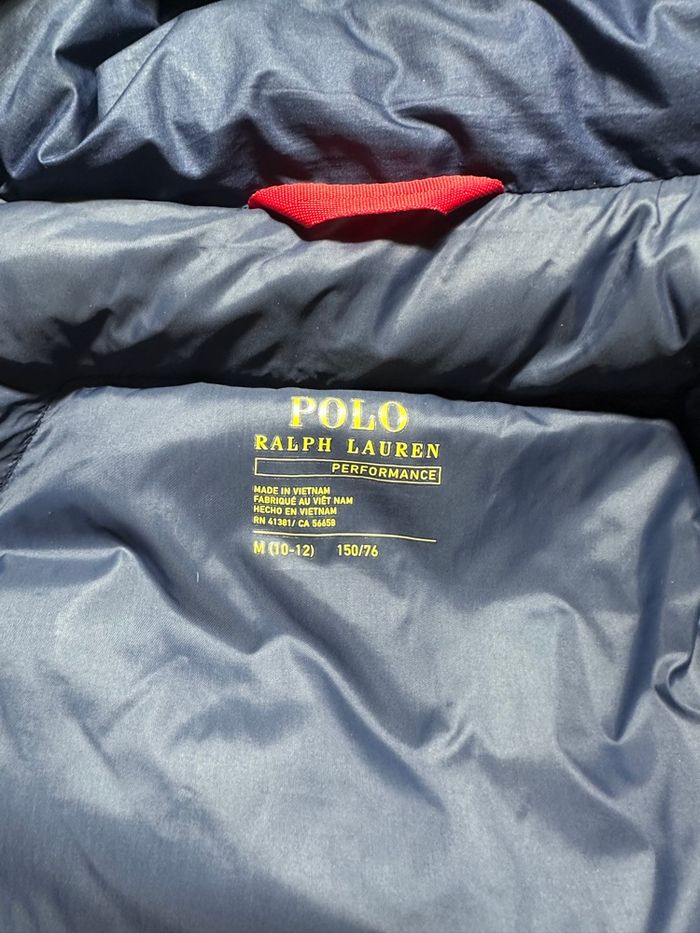 Doudounes Gorham Ralph Lauren / XS-Femme - photo numéro 6