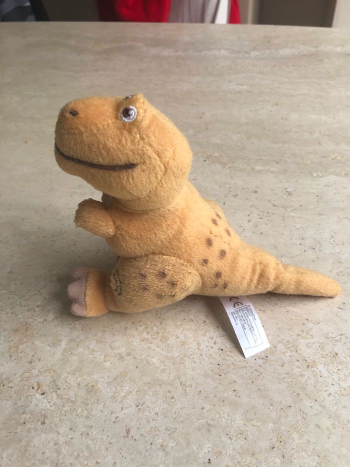Peluche « Disney - Nash - The Good Dinosaur »