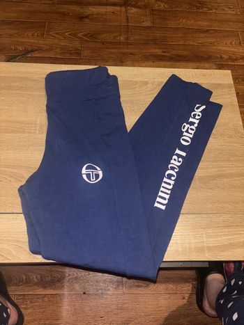 Legging Sergio tacchini