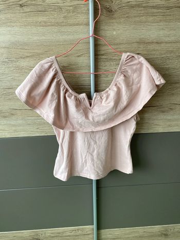 Haut taille S