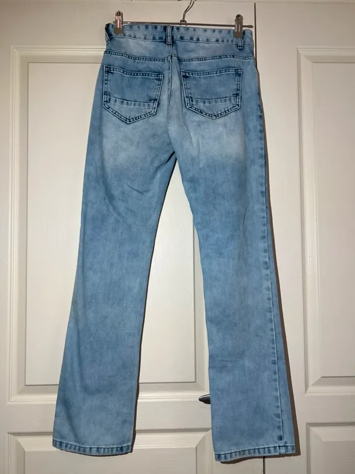 Jeans Gémo - photo numéro 3