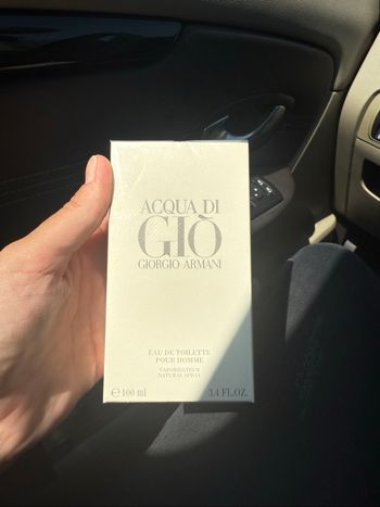 Parfum