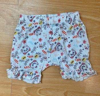 Short - 6 mois - Disney Baby