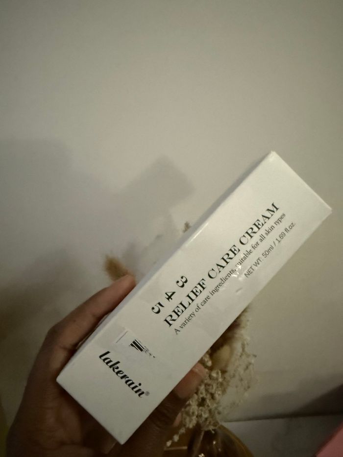 Crème anti tache et acné, 345 lakerin - photo numéro 2