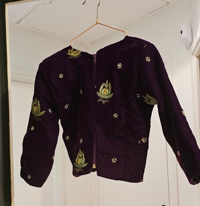 Carakou enfant 2 ans - photo numéro 4