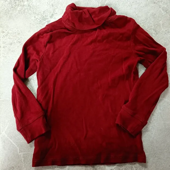 Sous-pull - photo numéro 2