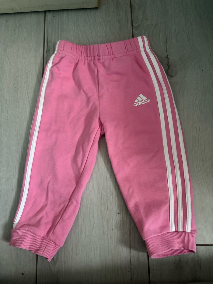 Ensemble adidas bébé