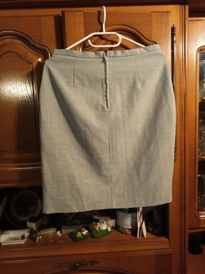Mini jupe taille 40 - photo numéro 2