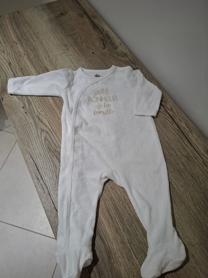 Pyjamas