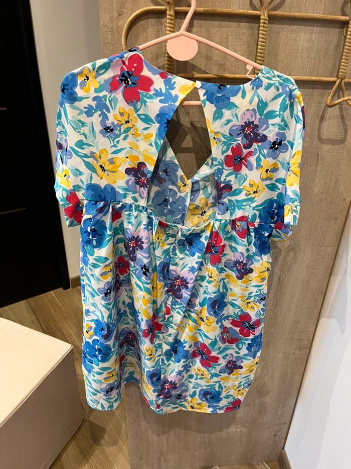 Robe avec short integre neuve kilky - photo numéro 3