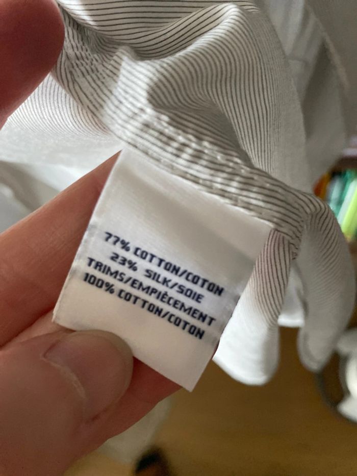 Chemise Faconnable - photo numéro 3