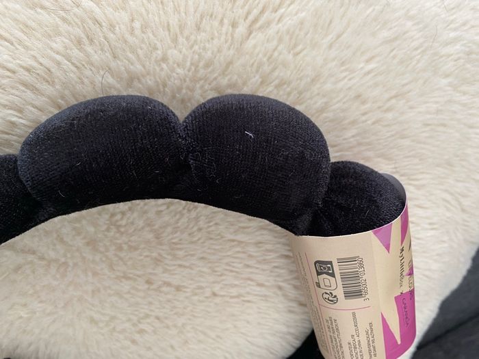 Serre-tête - photo numéro 5