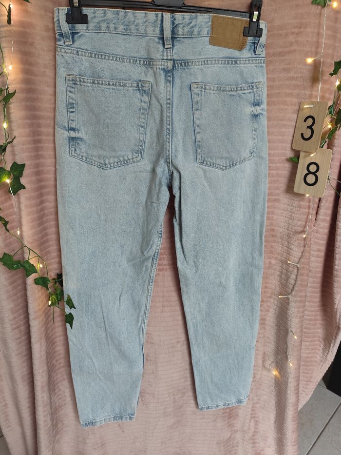 Jean Bershka 38 - photo numéro 2