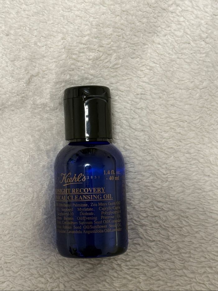 Lot de produits Kiehl’s Midnight recovery - photo numéro 2