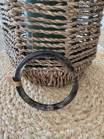 Bracelet jonc