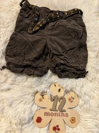 Short marron