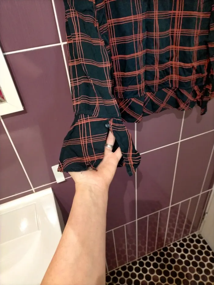 Blouse XL - photo numéro 2