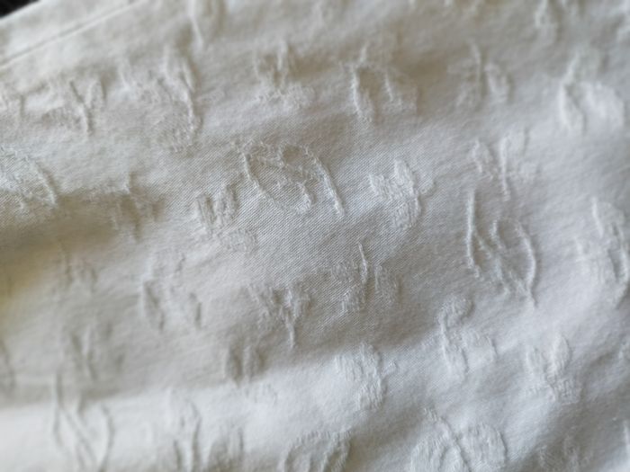 Robe de baptême - photo numéro 5