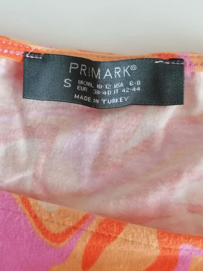 Bodies S-38.40 Primark - photo numéro 4