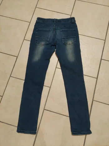 Jeans 14 ans